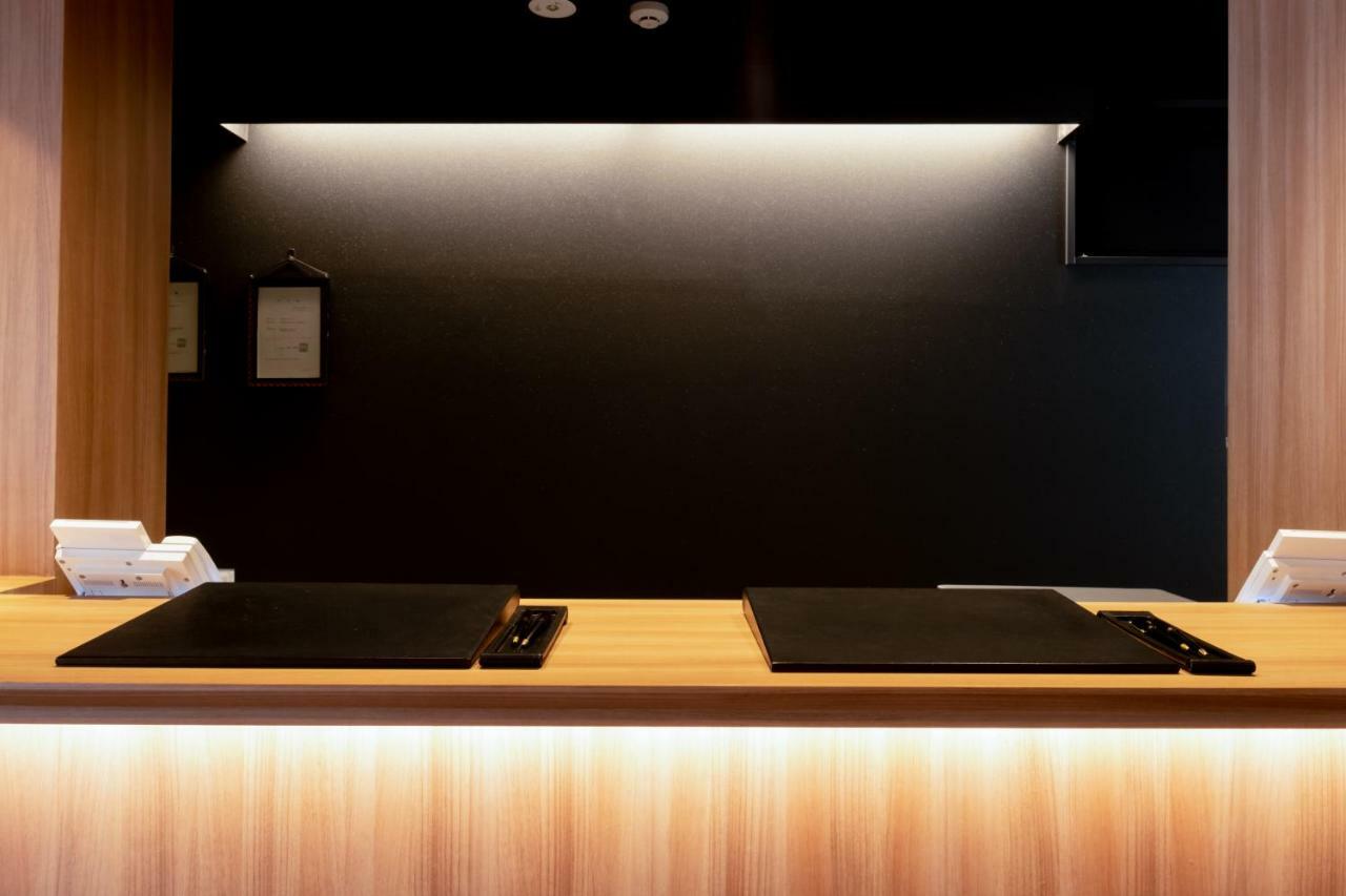 Nipponbashi Crystal Hotel Osaka Exterior photo